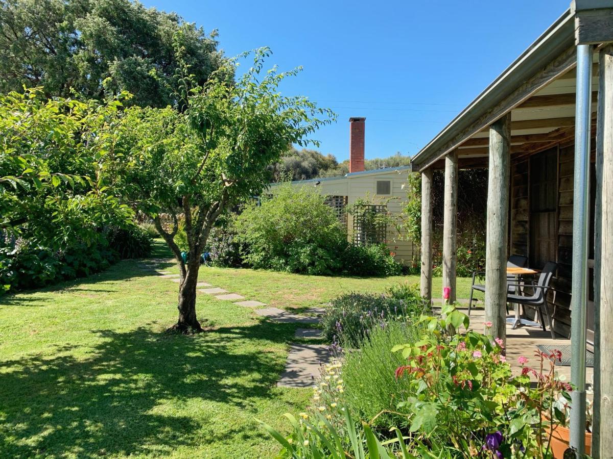 Cherry Plum Cottages Port Fairy Kültér fotó
