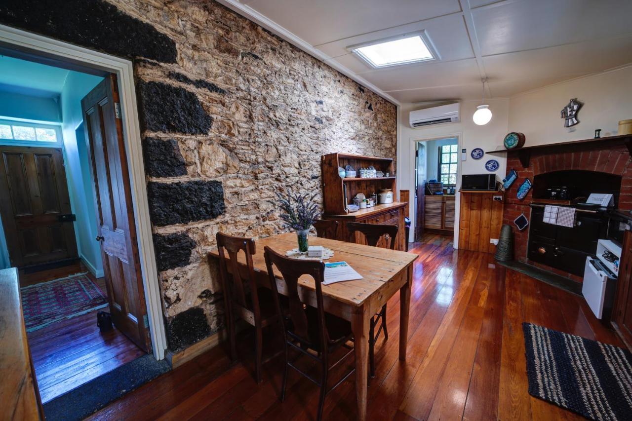 Cherry Plum Cottages Port Fairy Kültér fotó