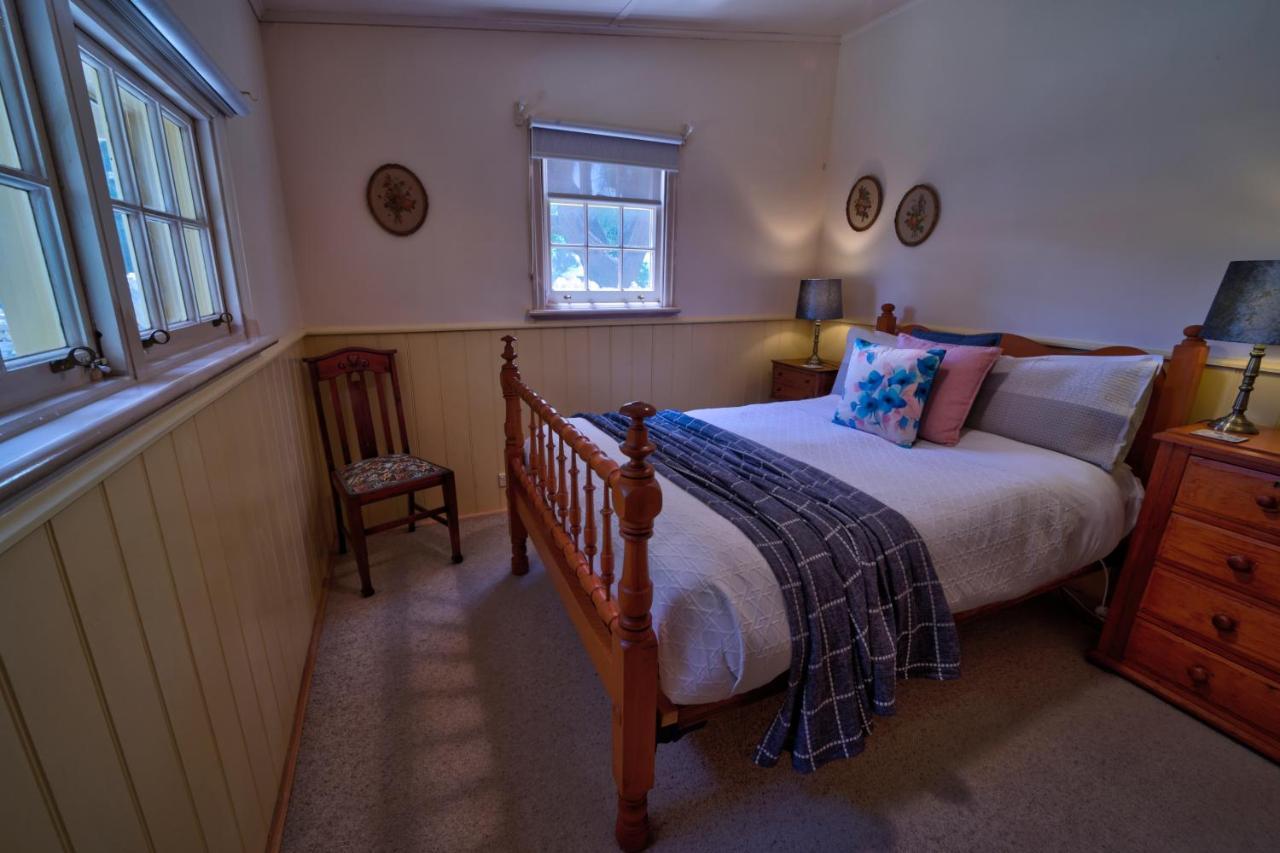 Cherry Plum Cottages Port Fairy Kültér fotó