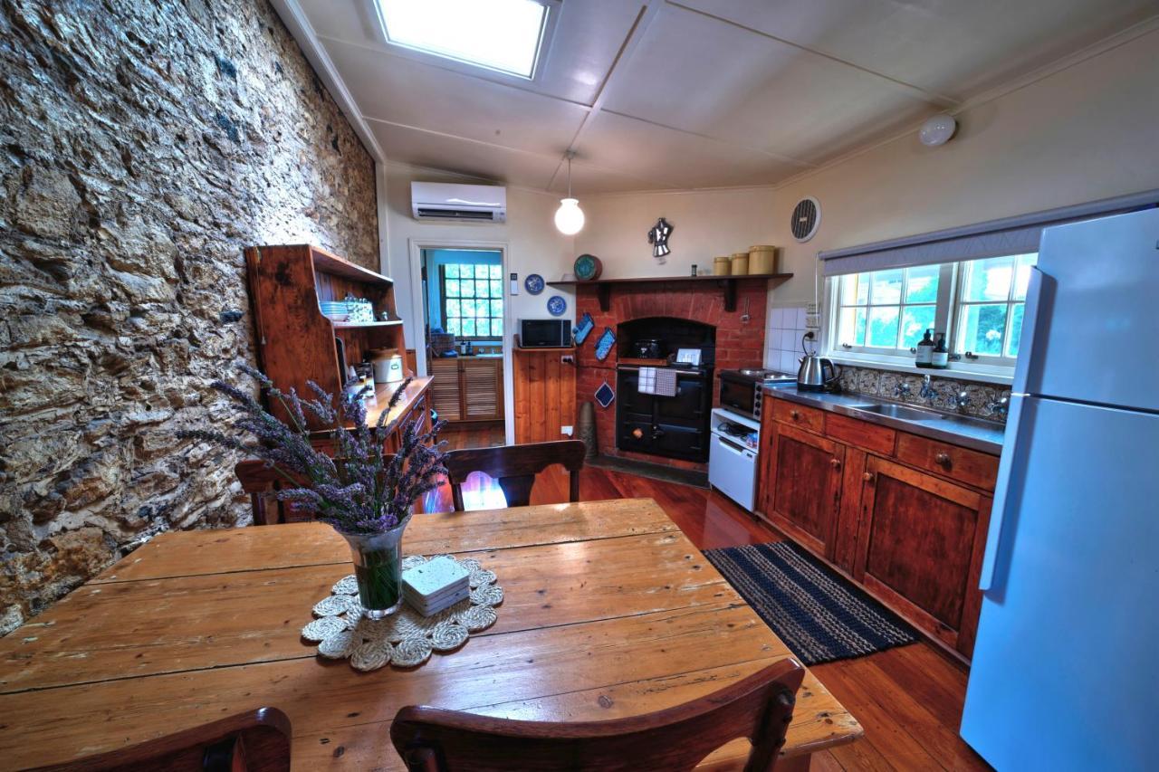 Cherry Plum Cottages Port Fairy Kültér fotó