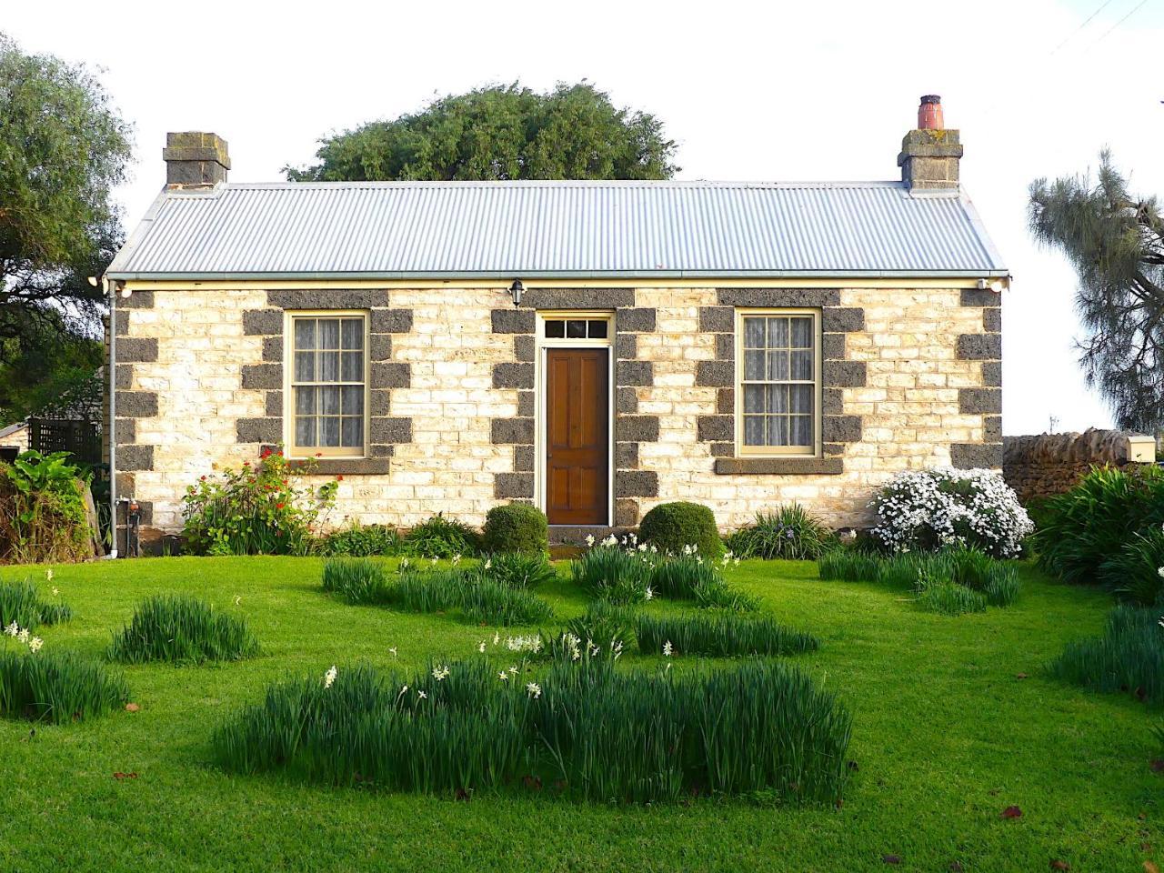 Cherry Plum Cottages Port Fairy Kültér fotó