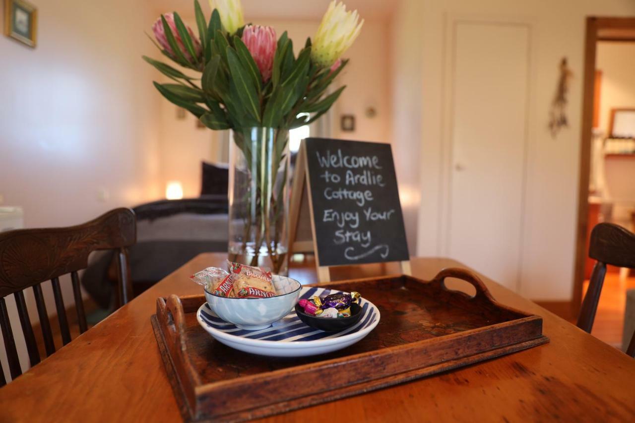 Cherry Plum Cottages Port Fairy Kültér fotó