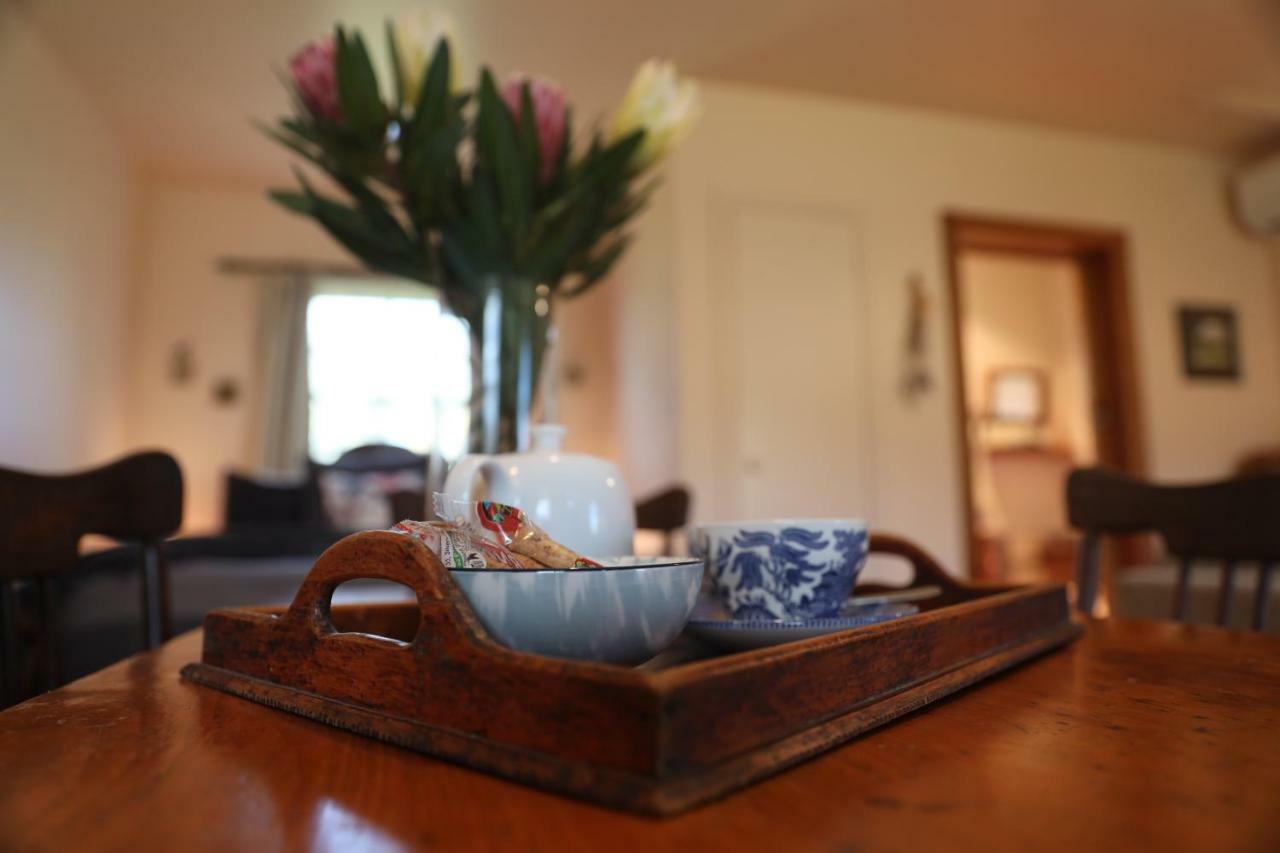 Cherry Plum Cottages Port Fairy Kültér fotó